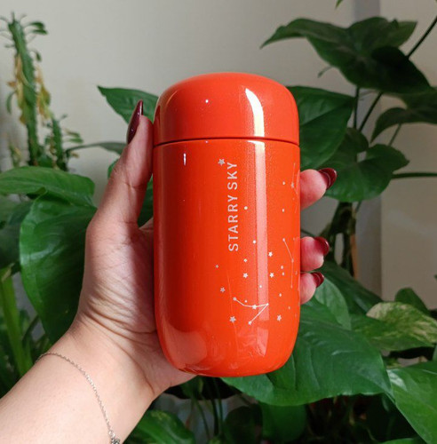 تراول ماگ استار اسکای star sky در پیچی بدون نشتی