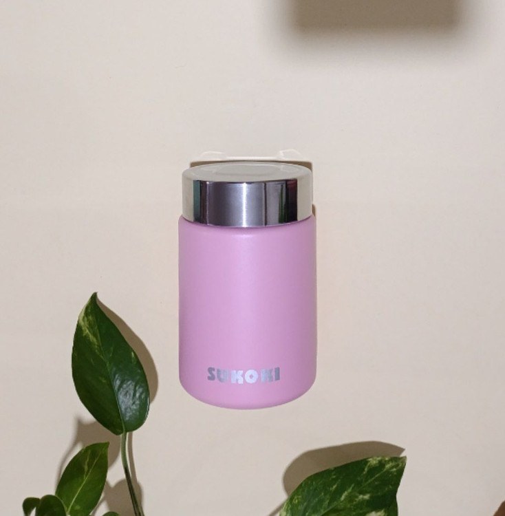 مینی تراول ماگ جدید سوکوکی