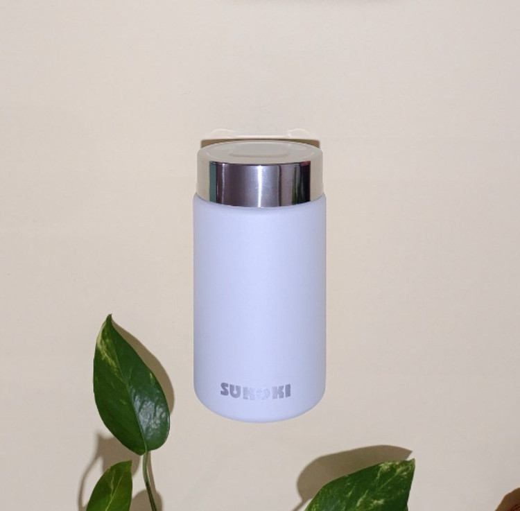 تراول ماگ زیبای سوکوکی بدون نشتی با کیفیت