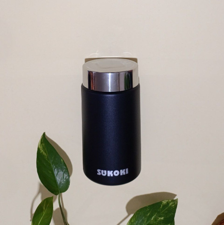 بهترین تراول ماگ مینی با در پیچی