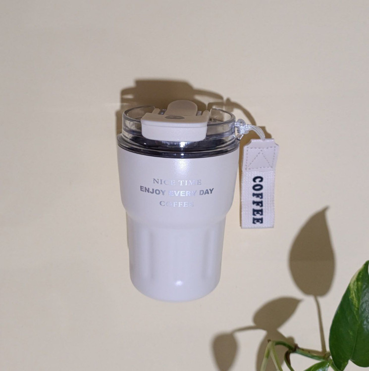 تراول ماگ SZM طرح سیتارایوری مناسب قهوه و چای